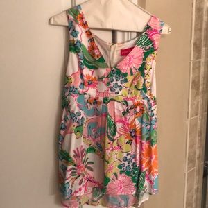 Lilly Pulitzer size M